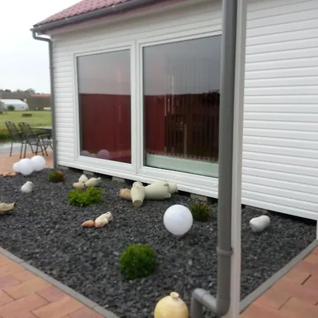 Auszeit Direkt Am Wasser By Interhome