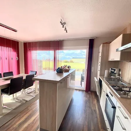 Auszeit Direkt Am Wasser By Interhome *