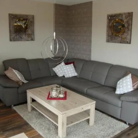 Auszeit Direkt Am Wasser By Interhome *