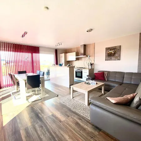 Auszeit Direkt Am Wasser By Interhome Сasa de vacaciones Wervershoof