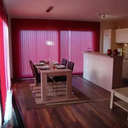Auszeit Direkt Am Wasser By Interhome * Верверсхоф