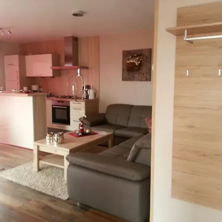 Auszeit Direkt Am Wasser By Interhome Сasa de vacaciones Wervershoof