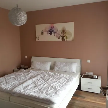 Auszeit Direkt Am Wasser By Interhome Сasa de vacaciones Wervershoof