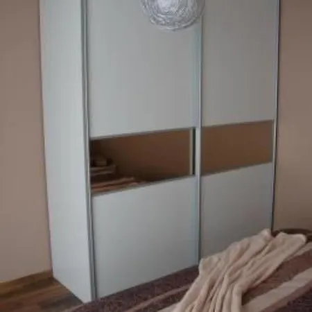 Auszeit Direkt Am Wasser By Interhome *