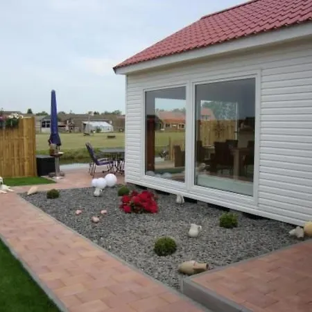 Auszeit Direkt Am Wasser By Interhome