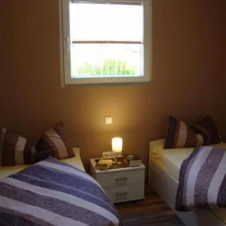 Сasa de vacaciones Auszeit Direkt Am Wasser By Interhome Wervershoof