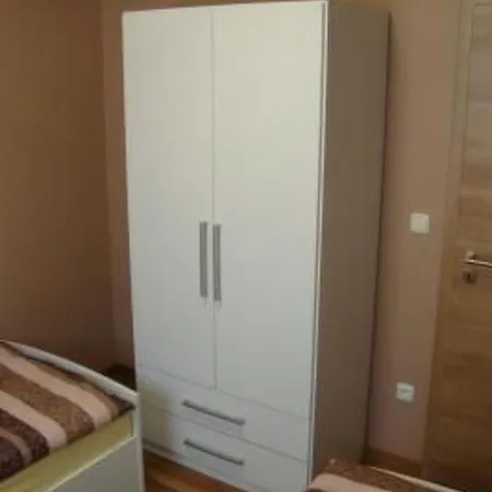 Casa vacanze Auszeit Direkt Am Wasser By Interhome
