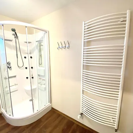 Auszeit Direkt Am Wasser By Interhome Casa vacanze Wervershoof