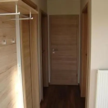 Casa vacanze Auszeit Direkt Am Wasser By Interhome *