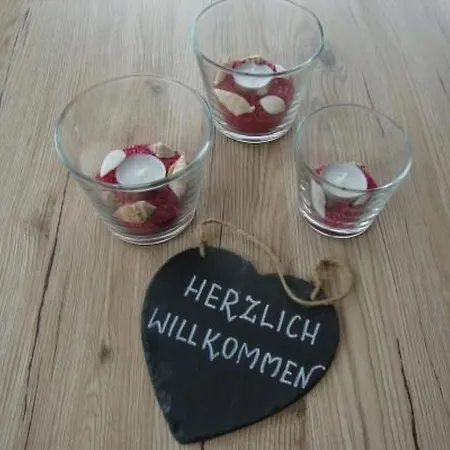 Auszeit Direkt Am Wasser By Interhome *