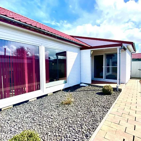 Auszeit Direkt Am Wasser By Interhome Wervershoof