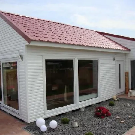 Auszeit Direkt Am Wasser By Interhome *