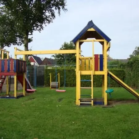 Auszeit Direkt Am Wasser By Interhome Wervershoof