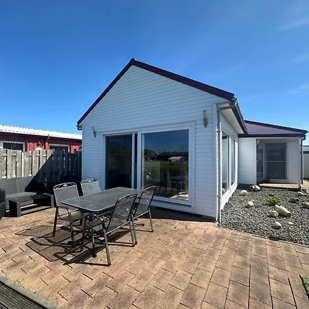 Auszeit Direkt Am Wasser By Interhome Сasa de vacaciones Wervershoof