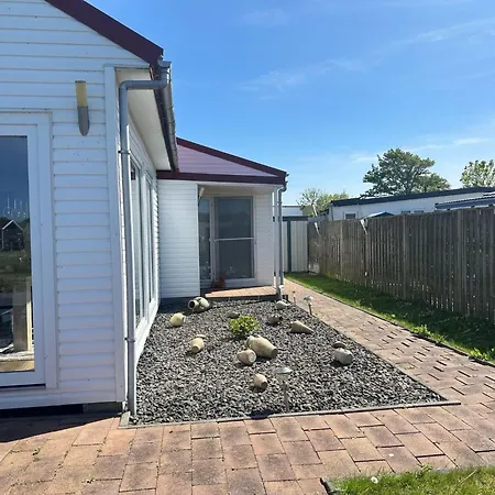 Auszeit Direkt Am Wasser By Interhome Сasa de vacaciones *