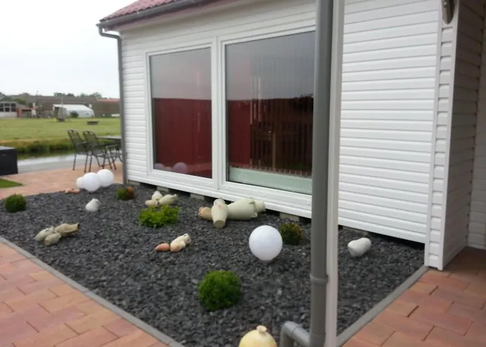 Auszeit Direkt Am Wasser By Interhome