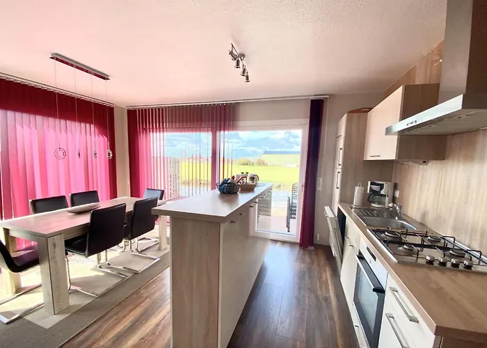 Auszeit Direkt Am Wasser By Interhome *