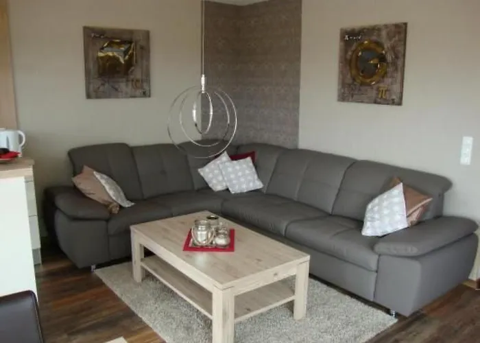 Auszeit Direkt Am Wasser By Interhome *