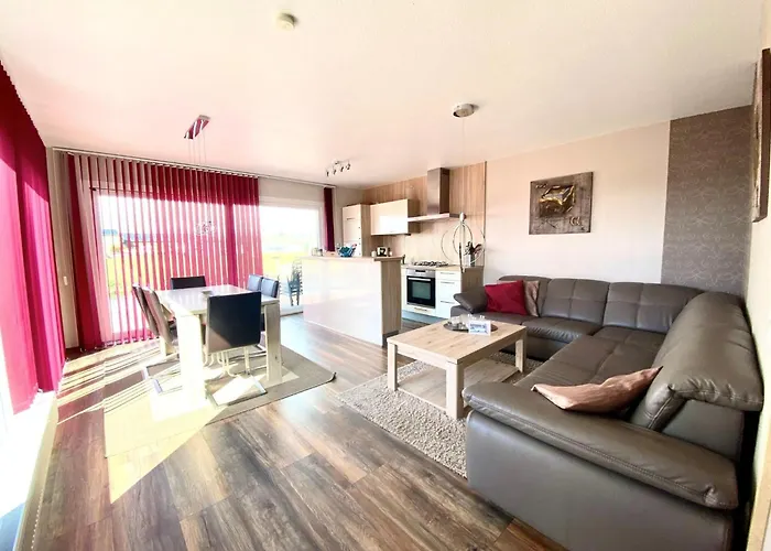 Auszeit Direkt Am Wasser By Interhome Casa vacanze Wervershoof