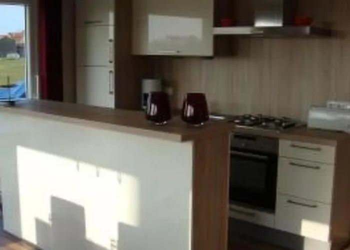 Casa vacanze Auszeit Direkt Am Wasser By Interhome Wervershoof