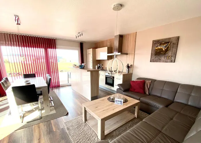 Casa vacanze Auszeit Direkt Am Wasser By Interhome Wervershoof