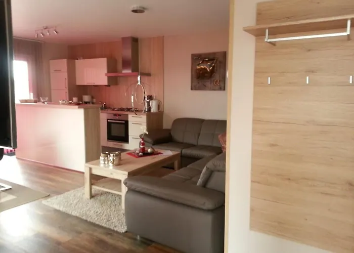 Auszeit Direkt Am Wasser By Interhome Casa vacanze Wervershoof