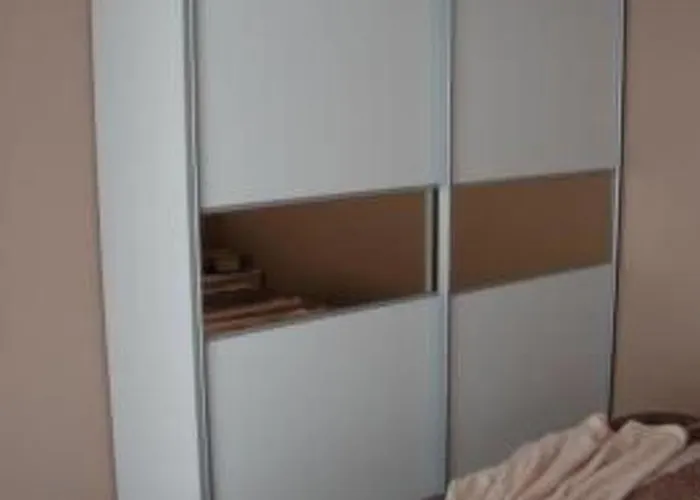 Auszeit Direkt Am Wasser By Interhome *