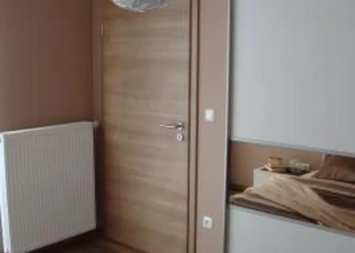 Auszeit Direkt Am Wasser By Interhome