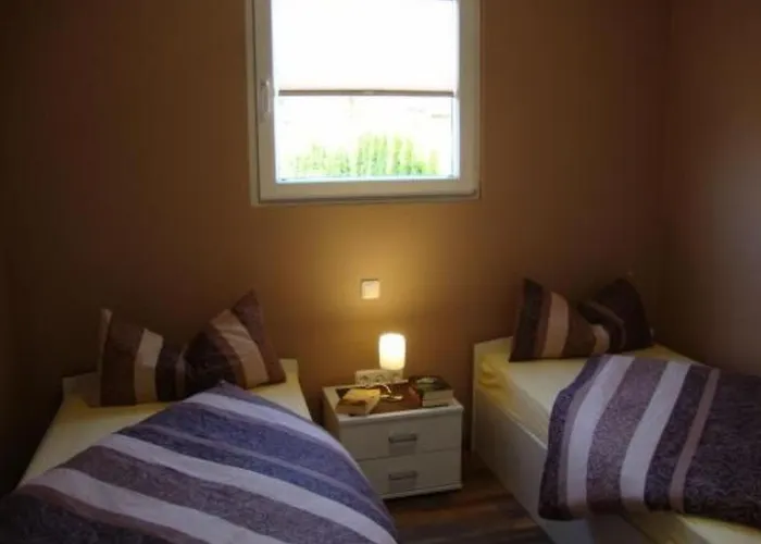 Casa vacanze Auszeit Direkt Am Wasser By Interhome Wervershoof