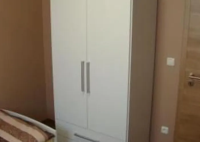 Casa vacanze Auszeit Direkt Am Wasser By Interhome