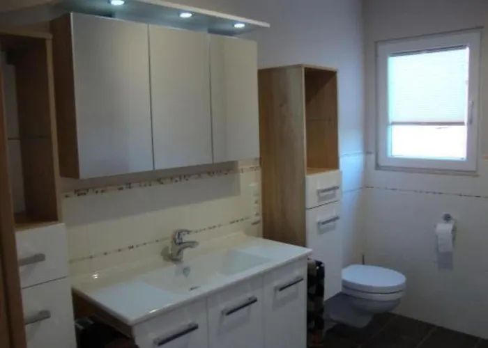 Casa vacanze Auszeit Direkt Am Wasser By Interhome *