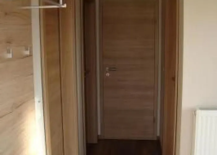 Casa vacanze Auszeit Direkt Am Wasser By Interhome *