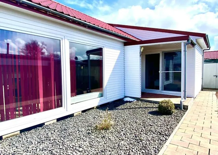 Auszeit Direkt Am Wasser By Interhome Wervershoof