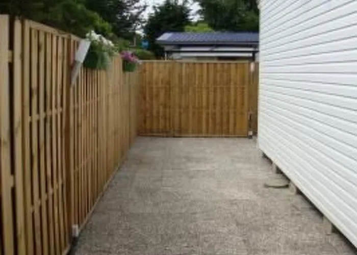 Auszeit Direkt Am Wasser By Interhome