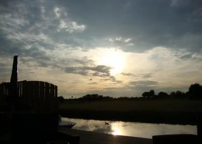 Casa vacanze Auszeit Direkt Am Wasser By Interhome Wervershoof