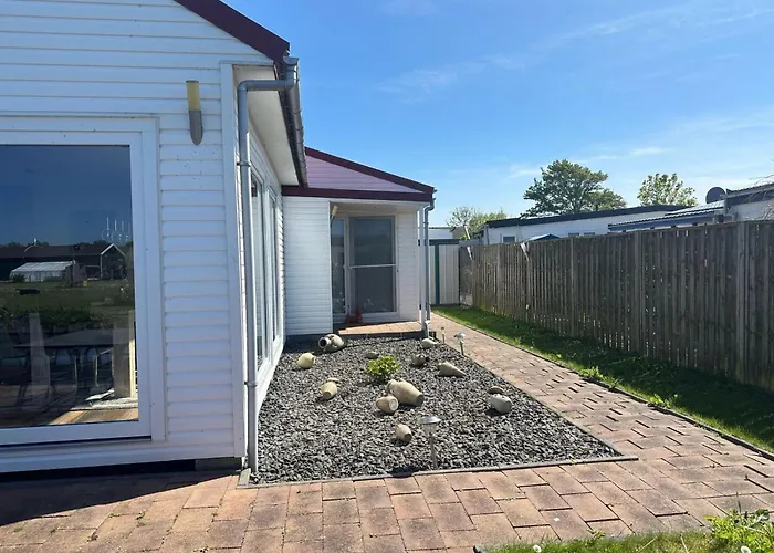 Auszeit Direkt Am Wasser By Interhome Casa vacanze *