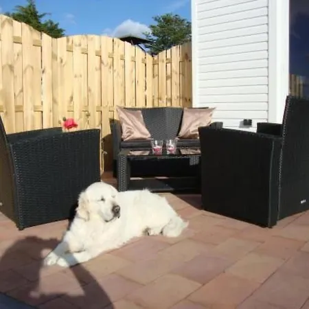 Сasa de vacaciones Auszeit Direkt Am Wasser By Interhome