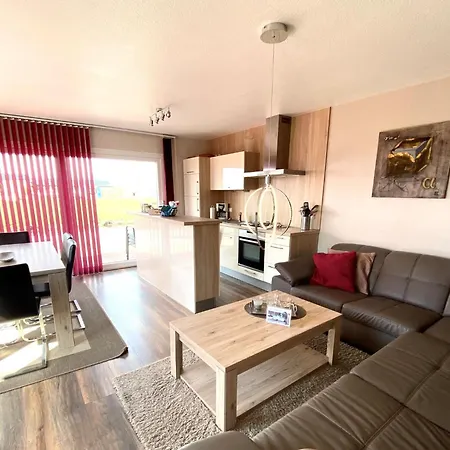 Сasa de vacaciones Auszeit Direkt Am Wasser By Interhome Wervershoof