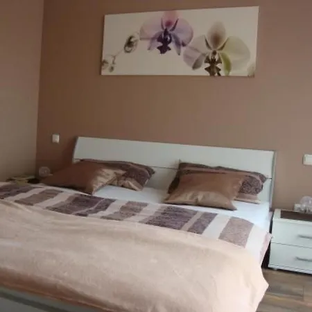 Auszeit Direkt Am Wasser By Interhome * Wervershoof