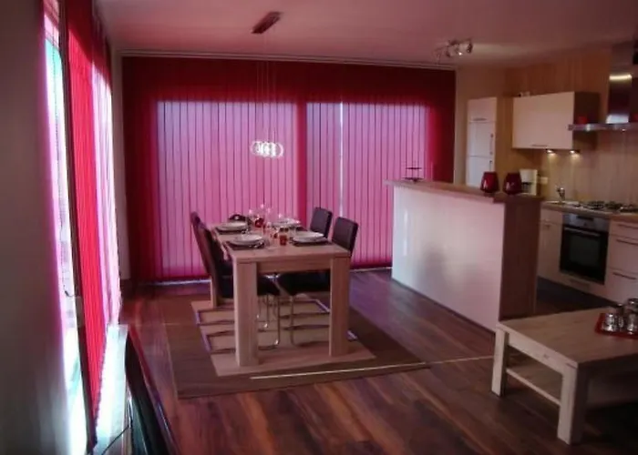 Auszeit Direkt Am Wasser By Interhome * Wervershoof