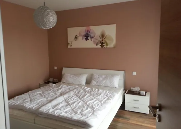 Auszeit Direkt Am Wasser By Interhome Сasa de vacaciones Wervershoof