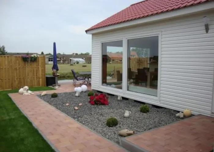 Auszeit Direkt Am Wasser By Interhome