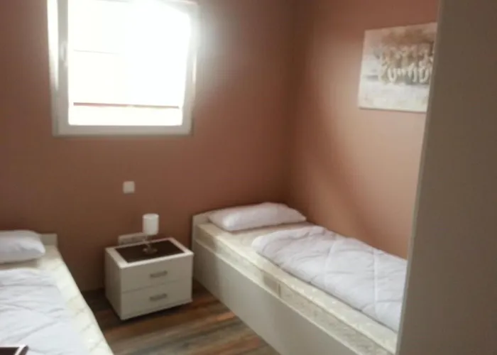 Auszeit Direkt Am Wasser By Interhome