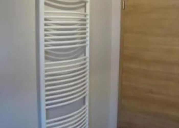 Auszeit Direkt Am Wasser By Interhome Сasa de vacaciones *