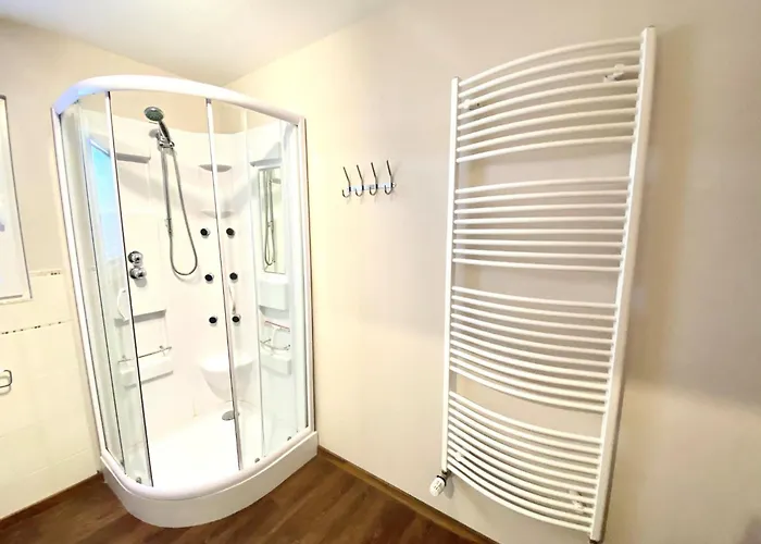 Auszeit Direkt Am Wasser By Interhome Сasa de vacaciones Wervershoof