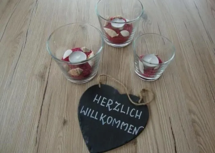 Auszeit Direkt Am Wasser By Interhome *