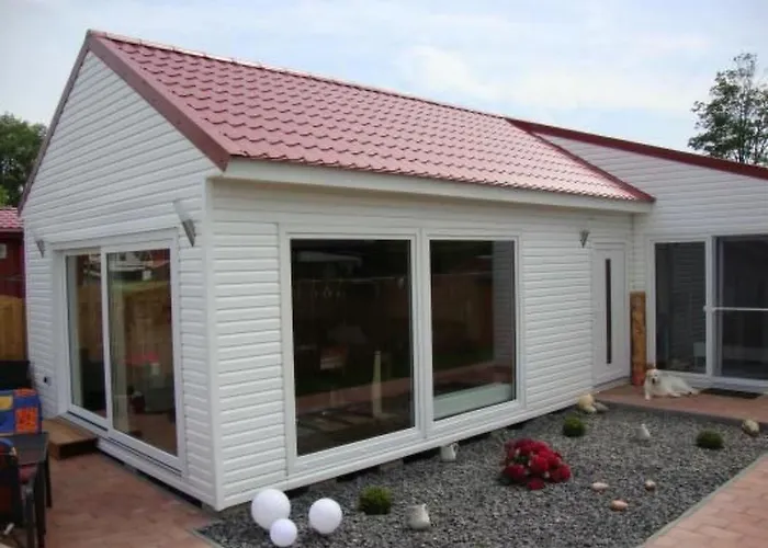 Auszeit Direkt Am Wasser By Interhome *