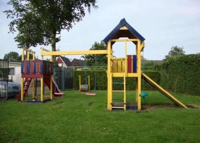 Auszeit Direkt Am Wasser By Interhome Wervershoof