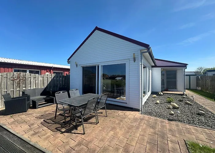 Auszeit Direkt Am Wasser By Interhome Сasa de vacaciones Wervershoof